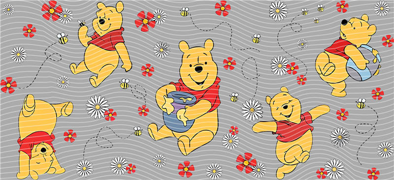 16oz Disney-D 589